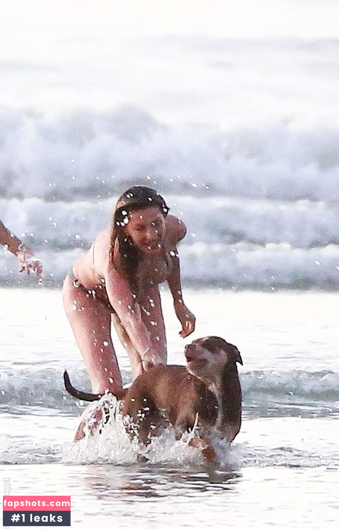 Gisele Bundchen Nahé úniky fotek pouze od fanoušků #529 - Fapshots