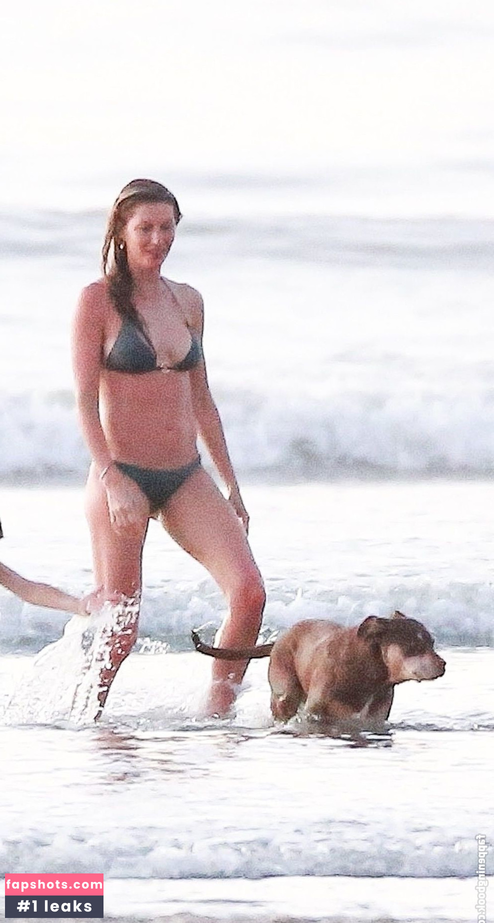 Gisele Bundchen Nahé úniky fotek pouze od fanoušků #530 - Fapshots