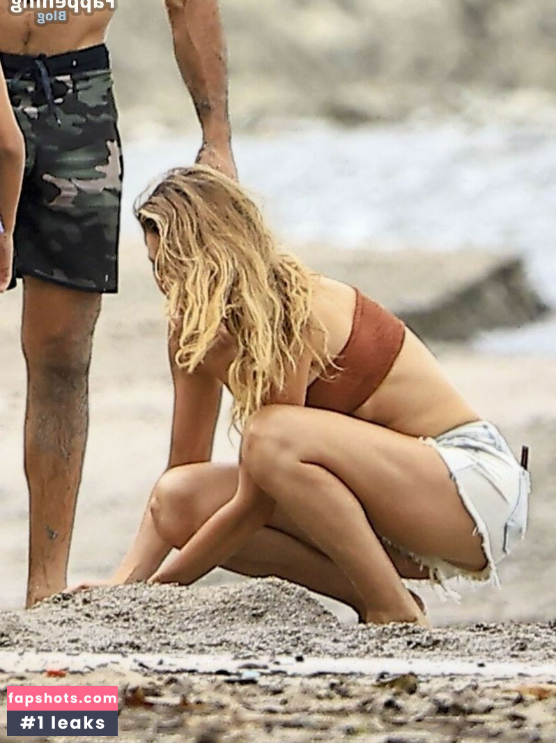 Gisele Bundchen Nahé úniky fotek pouze od fanoušků #54 - Fapshots