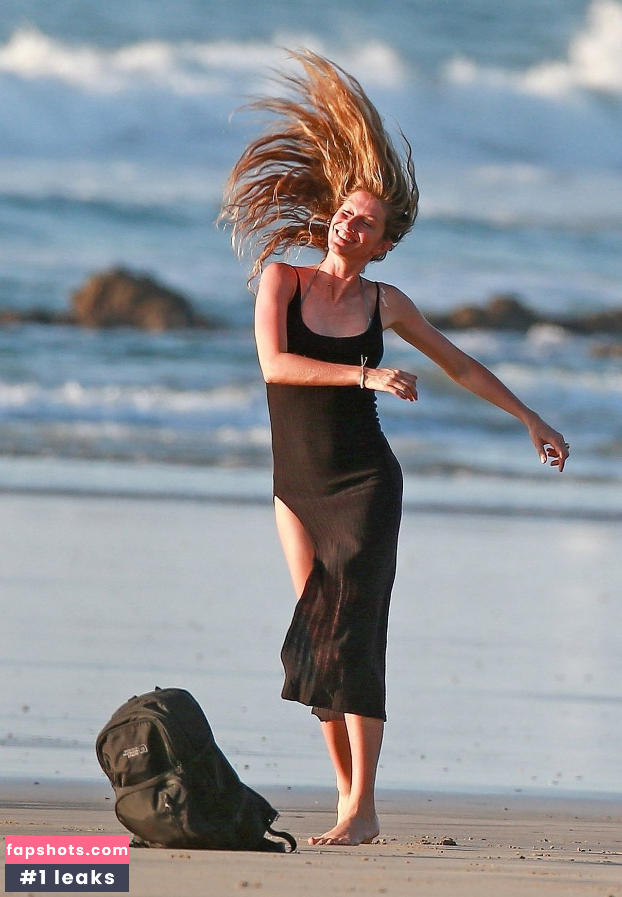 Gisele Bundchen Nahé úniky fotek pouze od fanoušků #532 - Fapshots