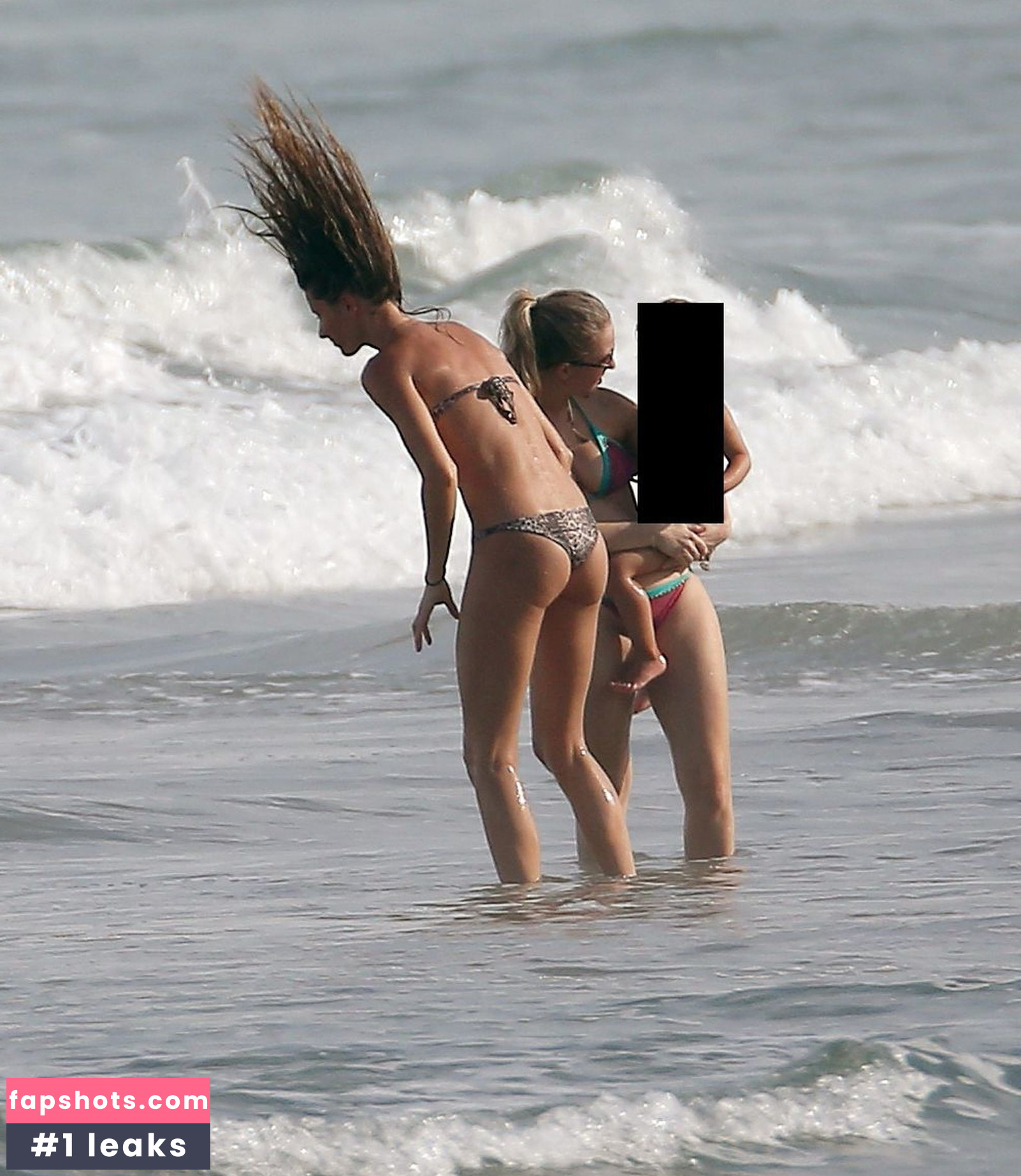 Gisele Bundchen Nahé úniky fotek pouze od fanoušků #550 - Fapshots