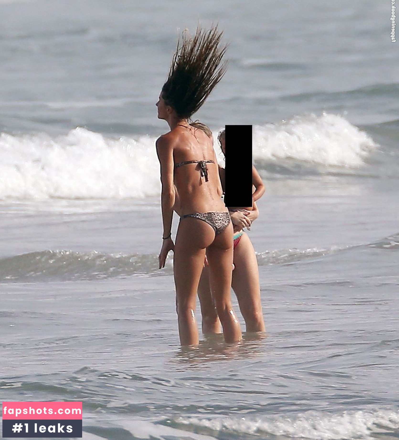 Gisele Bundchen Nahé úniky fotek pouze od fanoušků #551 - Fapshots