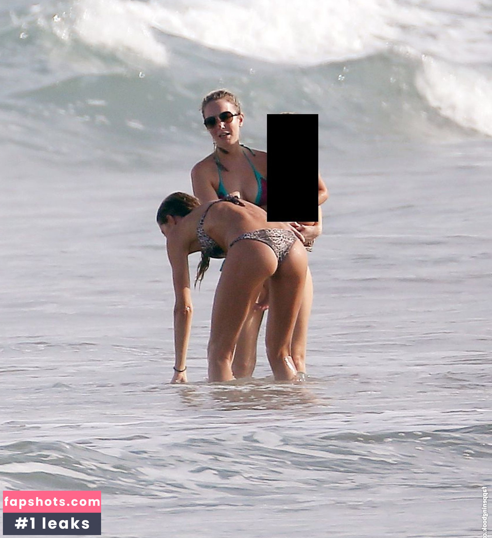 Gisele Bundchen Nahé úniky fotek pouze od fanoušků #552 - Fapshots