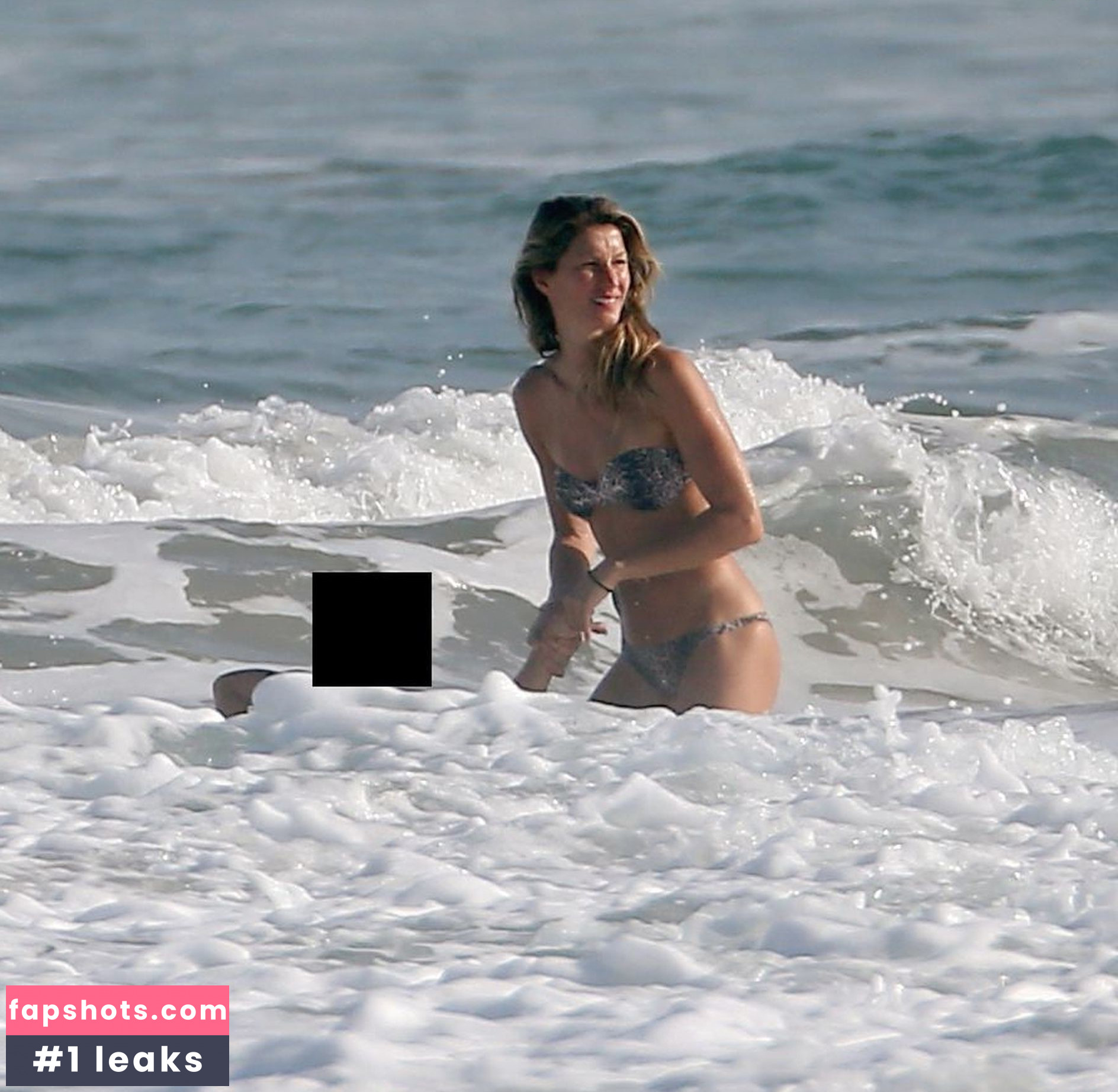 Gisele Bundchen Nahé úniky fotek pouze od fanoušků #553 - Fapshots