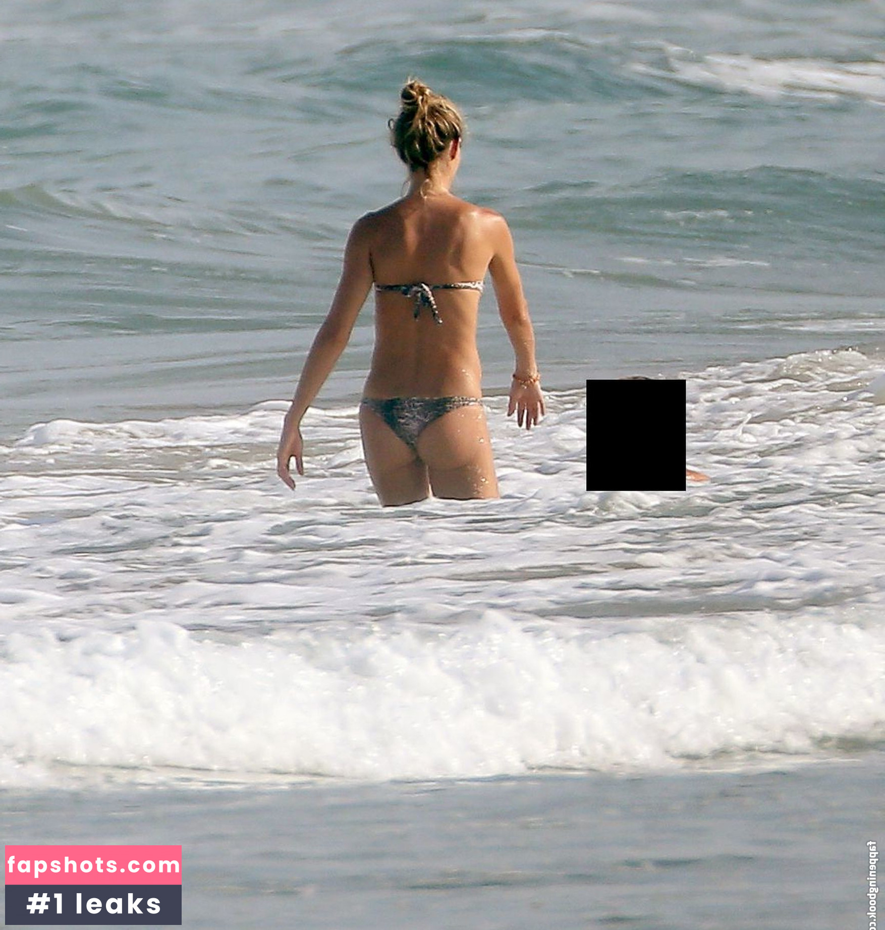 Gisele Bundchen Nahé úniky fotek pouze od fanoušků #554 - Fapshots