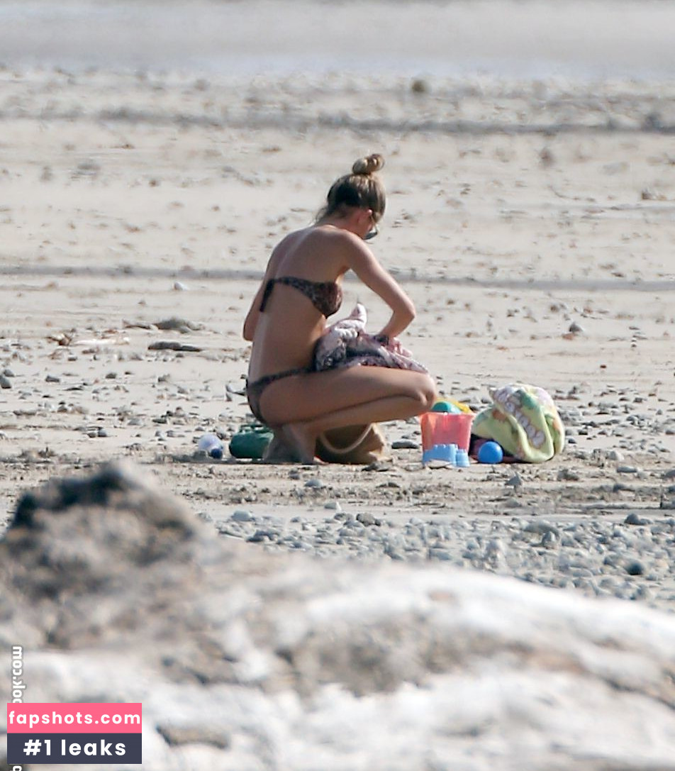 Gisele Bundchen Nahé úniky fotek pouze od fanoušků #566 - Fapshots