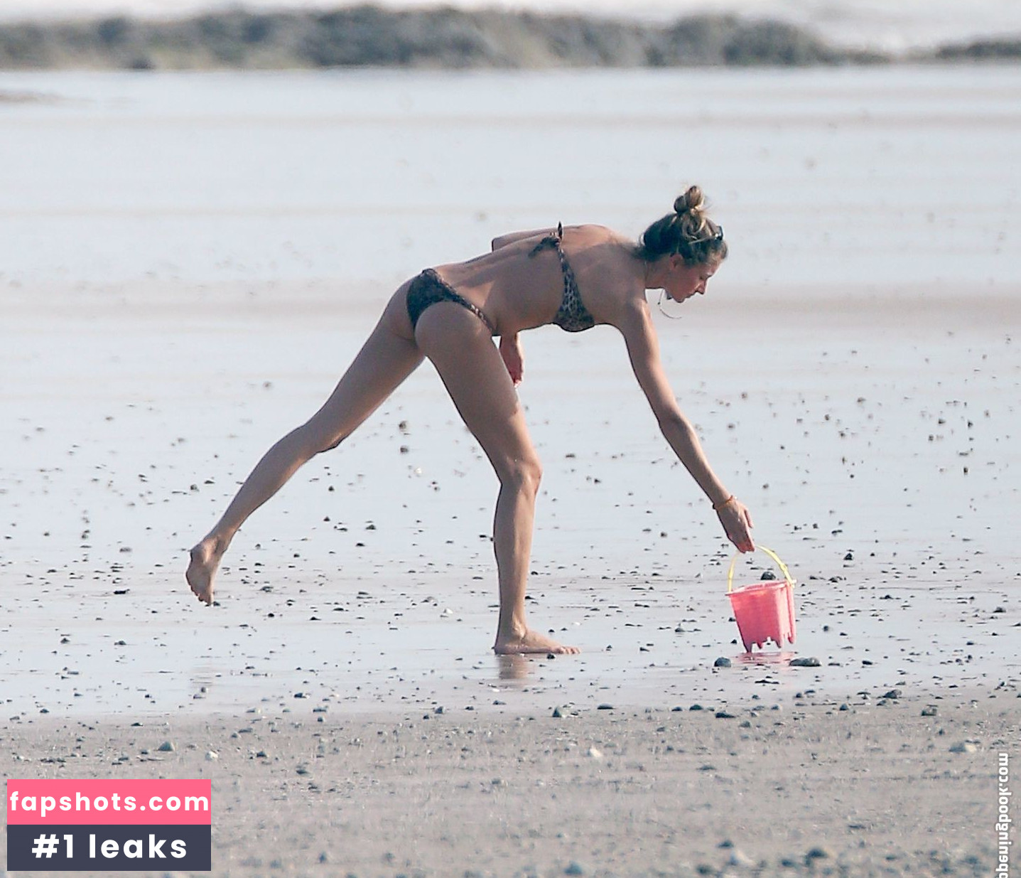 Gisele Bundchen Nahé úniky fotek pouze od fanoušků #575 - Fapshots