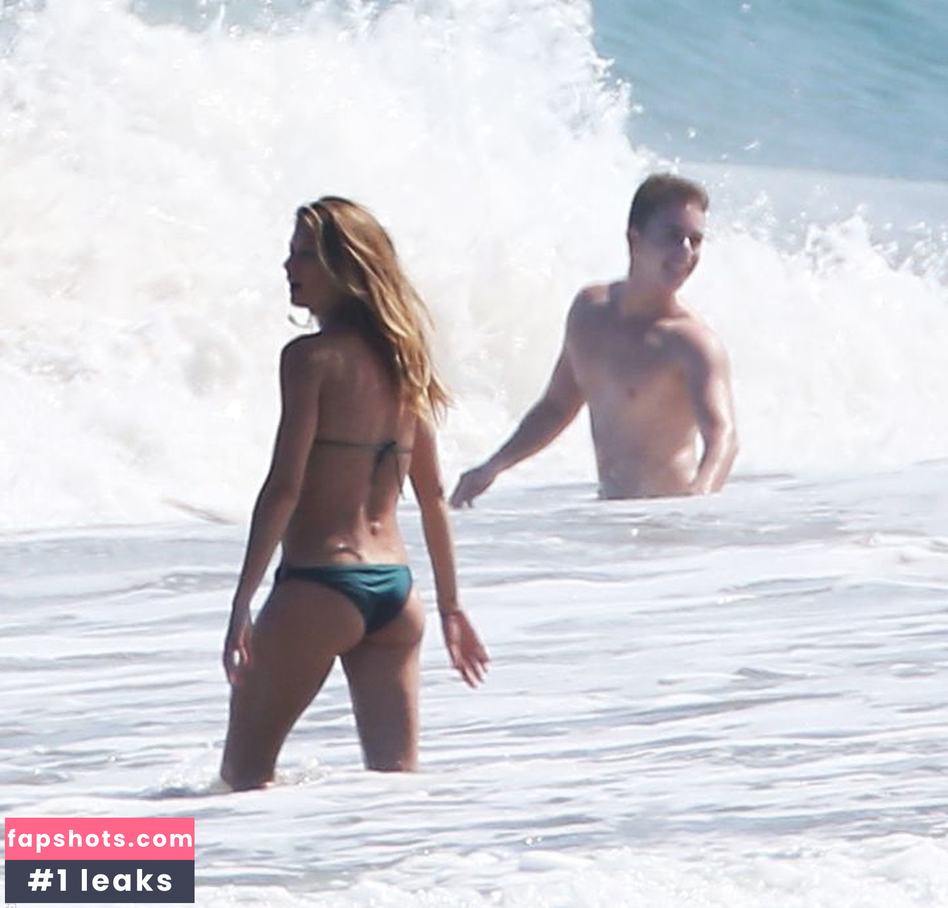 Gisele Bundchen Nahé úniky fotek pouze od fanoušků #577 - Fapshots