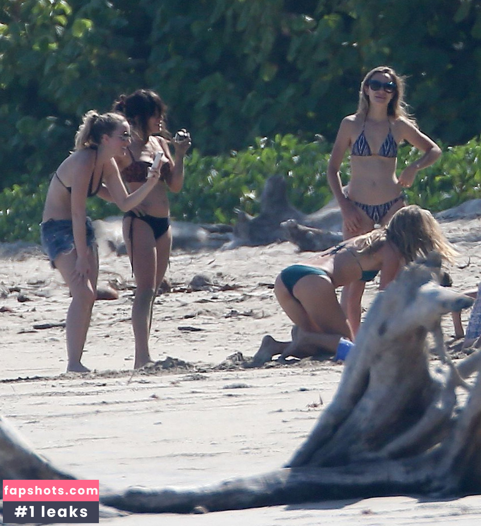 Gisele Bundchen Nahé úniky fotek pouze od fanoušků #579 - Fapshots