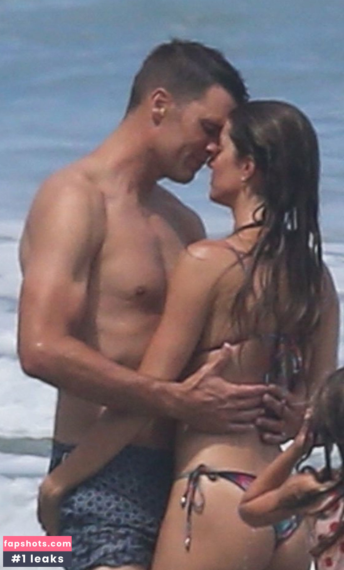 Gisele Bundchen Nahé úniky fotek pouze od fanoušků #583 - Fapshots