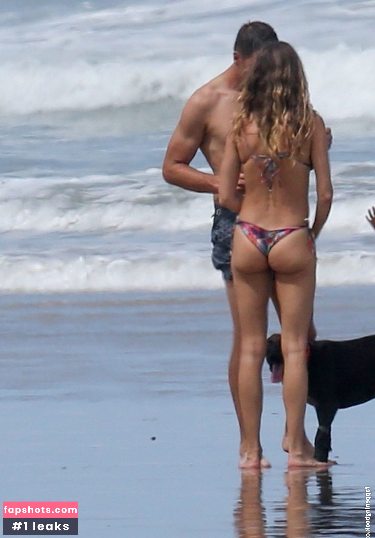 Gisele Bundchen Nahé úniky fotek pouze od fanoušků #586 - Fapshots