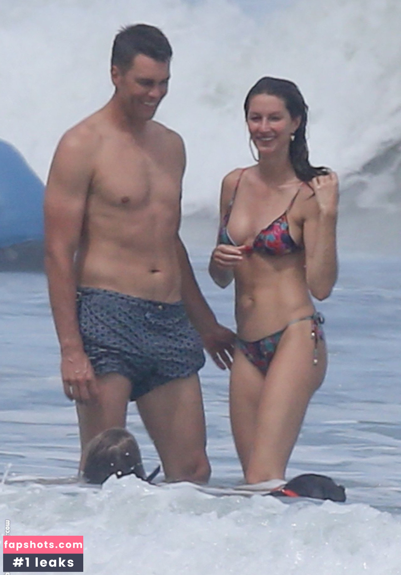 Gisele Bundchen Nahé úniky fotek pouze od fanoušků #588 - Fapshots