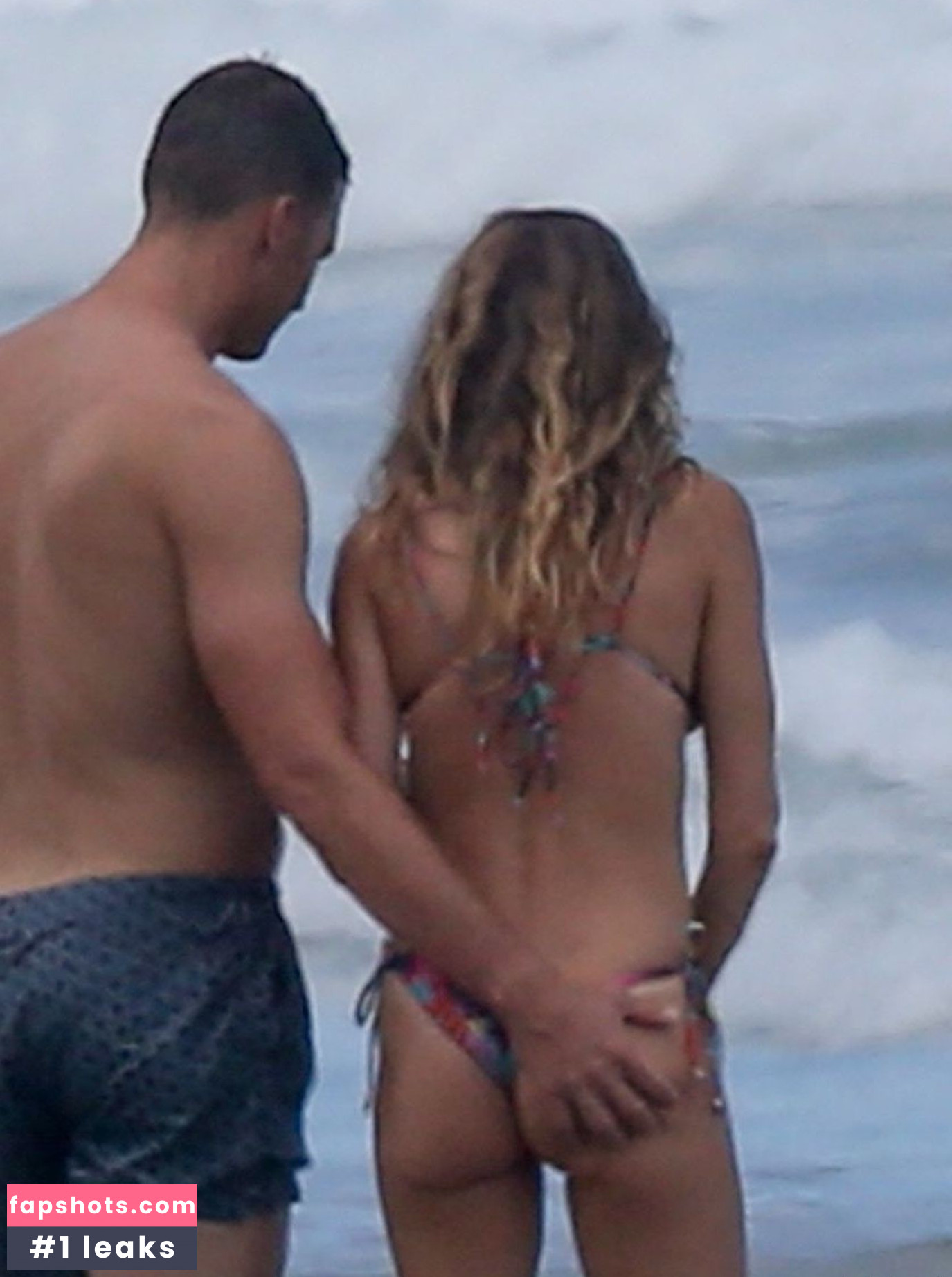 Gisele Bundchen Nahé úniky fotek pouze od fanoušků #589 - Fapshots