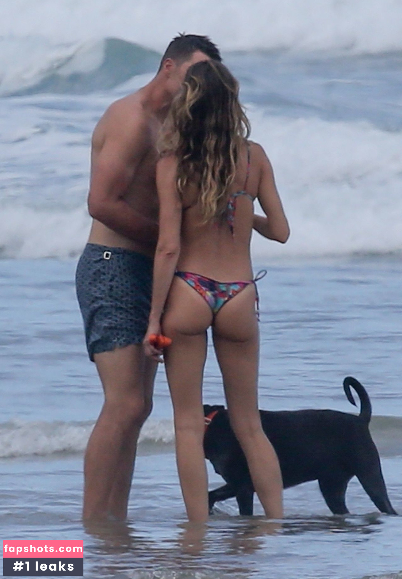 Gisele Bundchen Nahé úniky fotek pouze od fanoušků #598 - Fapshots