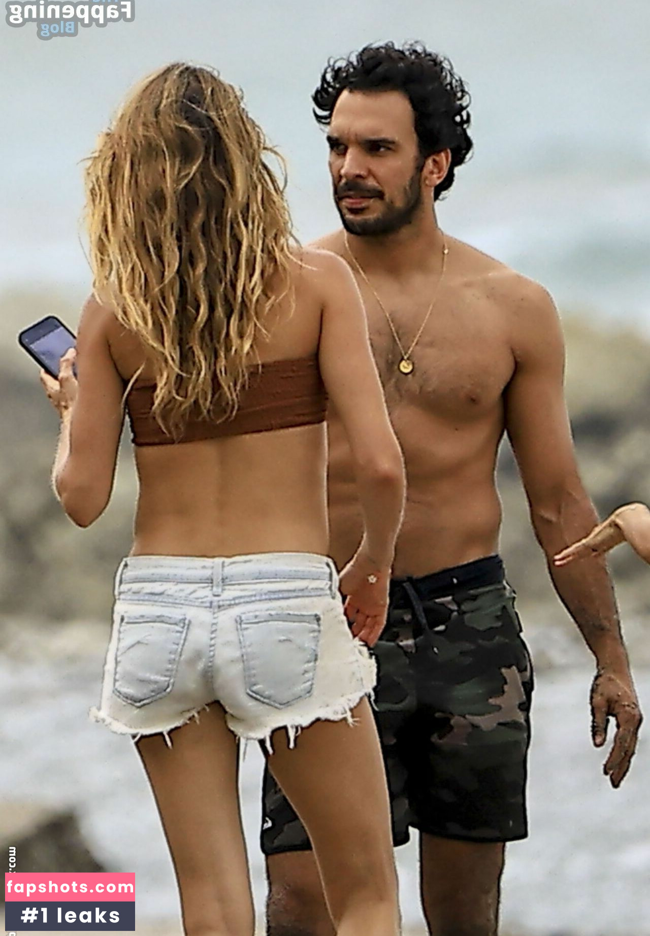 Gisele Bundchen Nahé úniky fotek pouze od fanoušků #62 - Fapshots