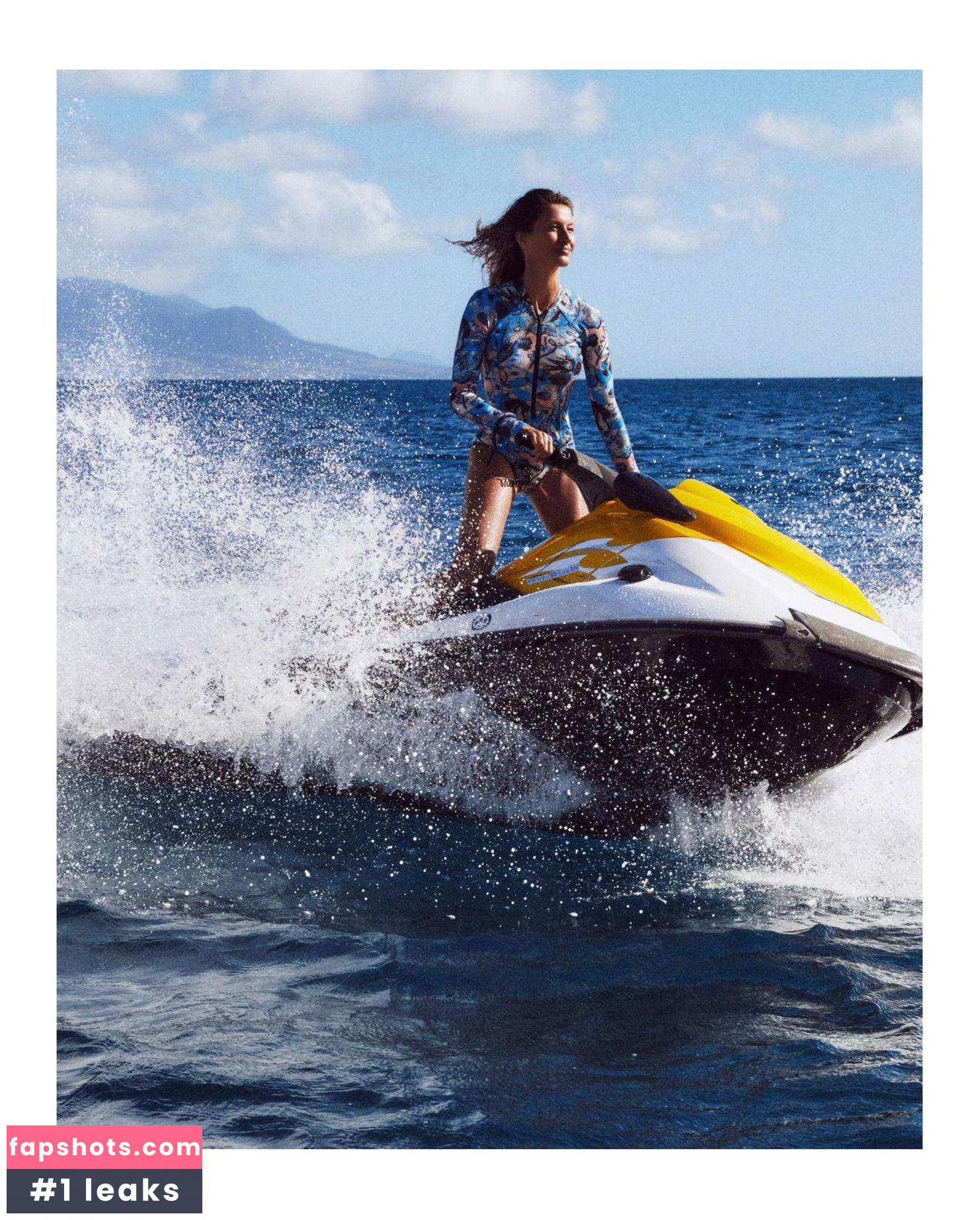 Gisele Bundchen Nahé úniky fotek pouze od fanoušků #613 - Fapshots