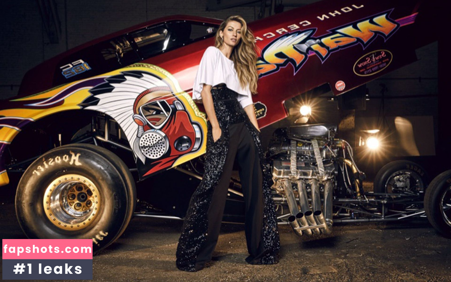 Gisele Bundchen Nahé úniky fotek pouze od fanoušků #617 - Fapshots