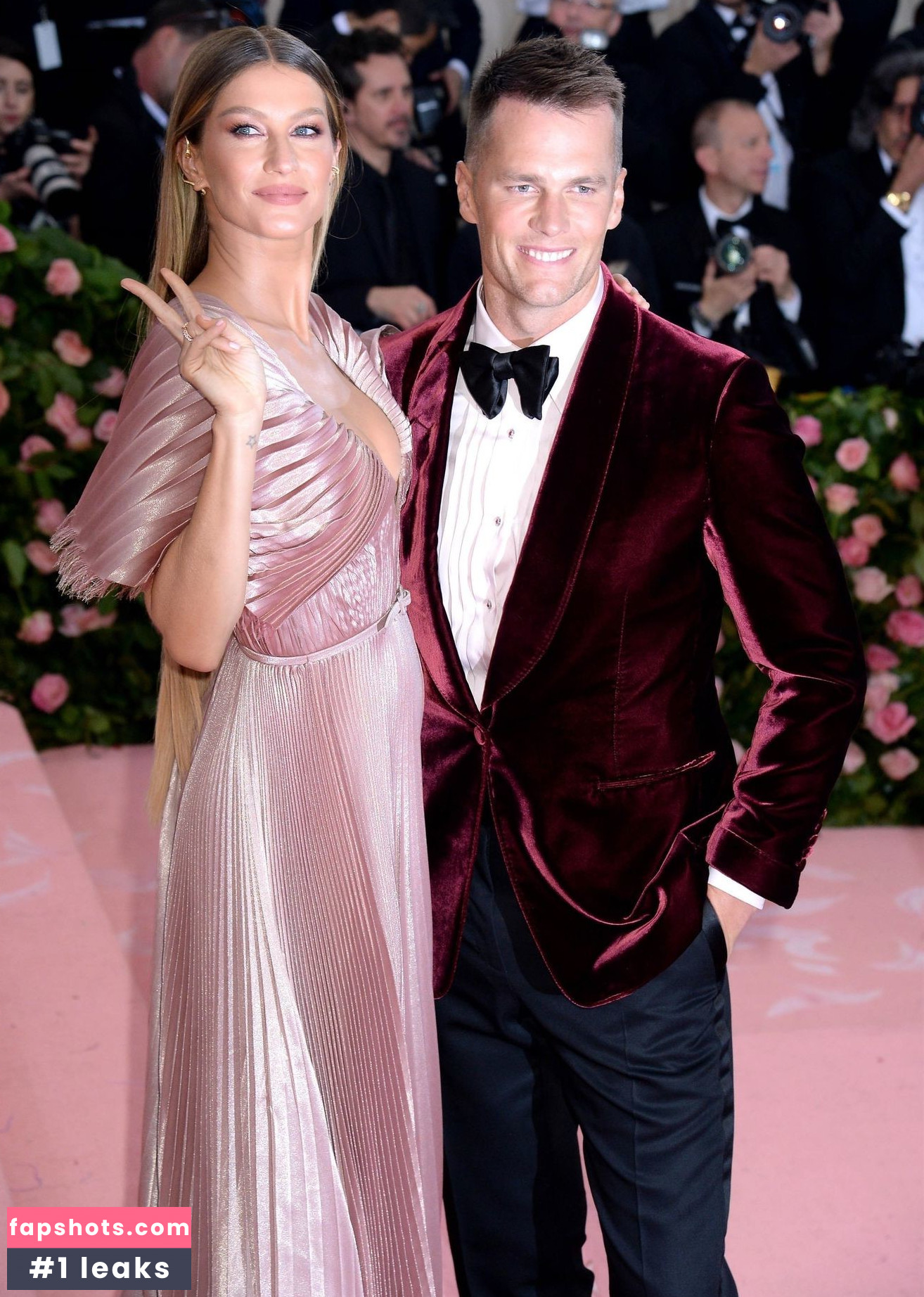 Gisele Bundchen Nahé úniky fotek pouze od fanoušků #618 - Fapshots