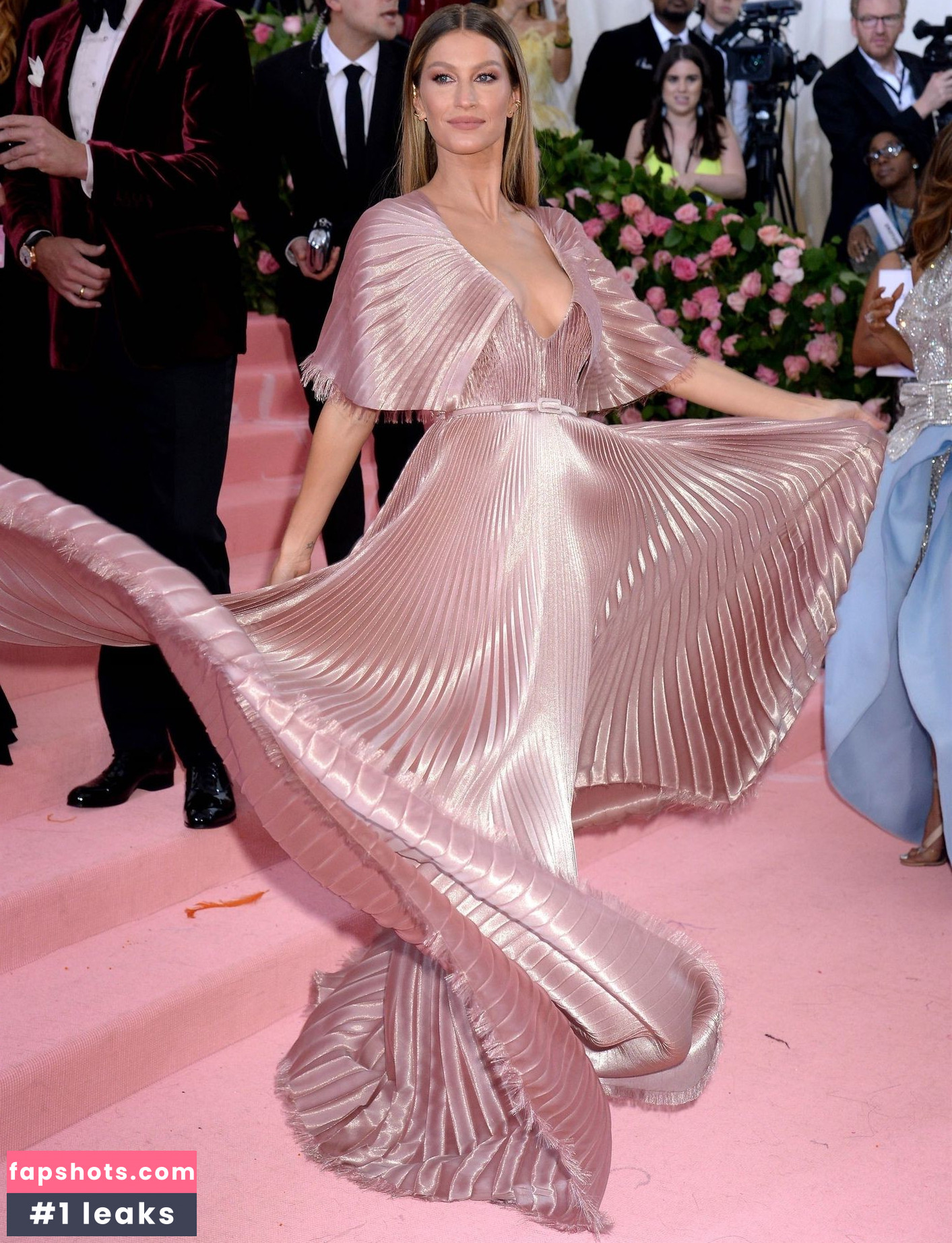 Gisele Bundchen Nahé úniky fotek pouze od fanoušků #621 - Fapshots