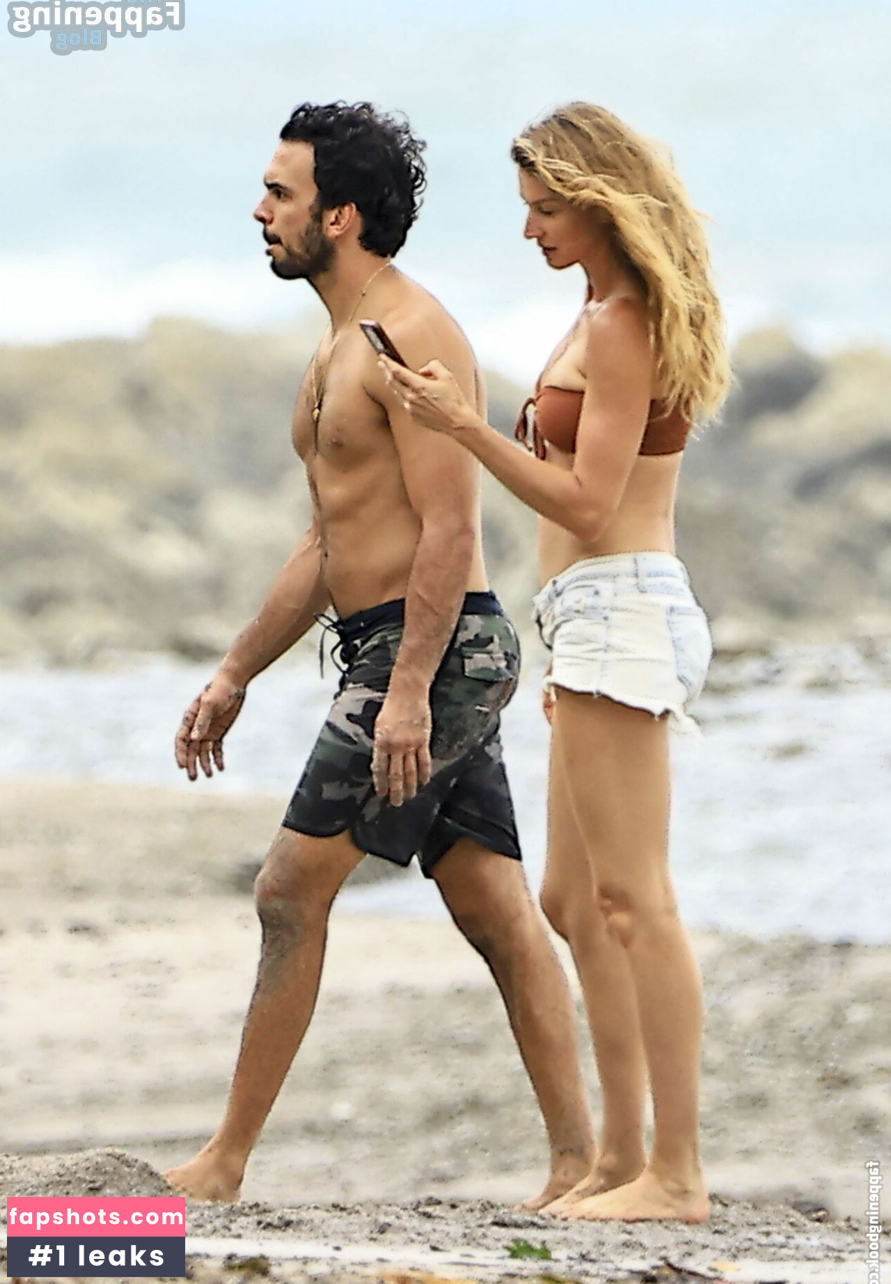 Gisele Bundchen Nahé úniky fotek pouze od fanoušků #64 - Fapshots