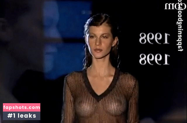 Gisele Bundchen Nahé úniky fotek pouze od fanoušků #645 - Fapshots