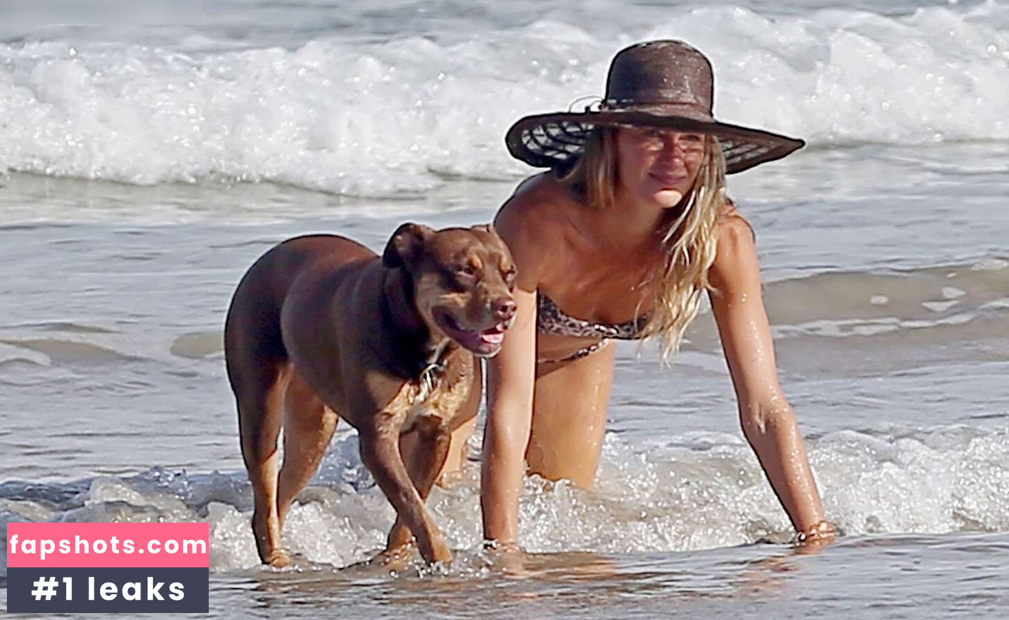 Gisele Bundchen Nahé úniky fotek pouze od fanoušků #89 - Fapshots