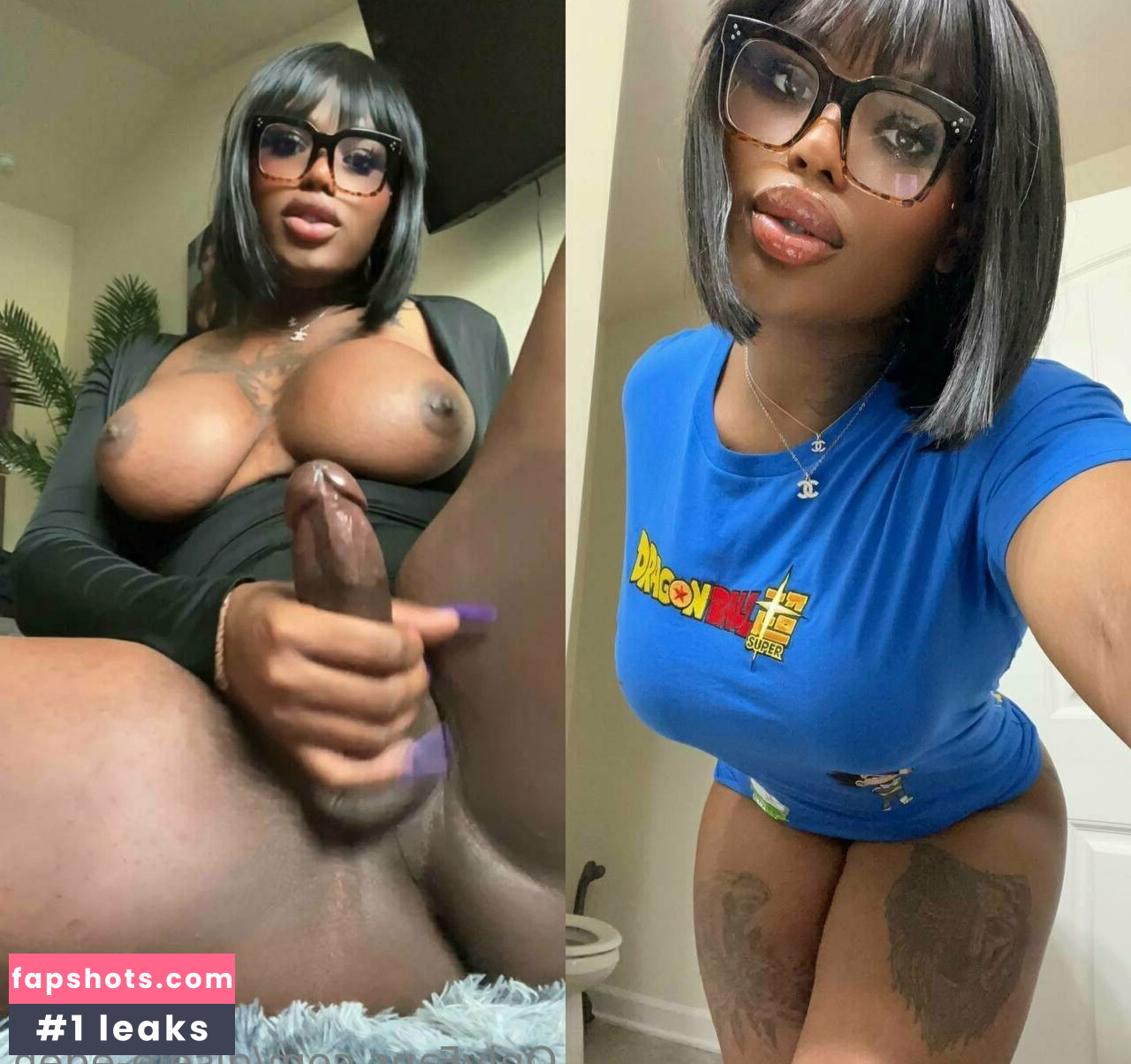 gisele-eden Filtración Desnuda OnlyFans Foto #5 - Fapshots