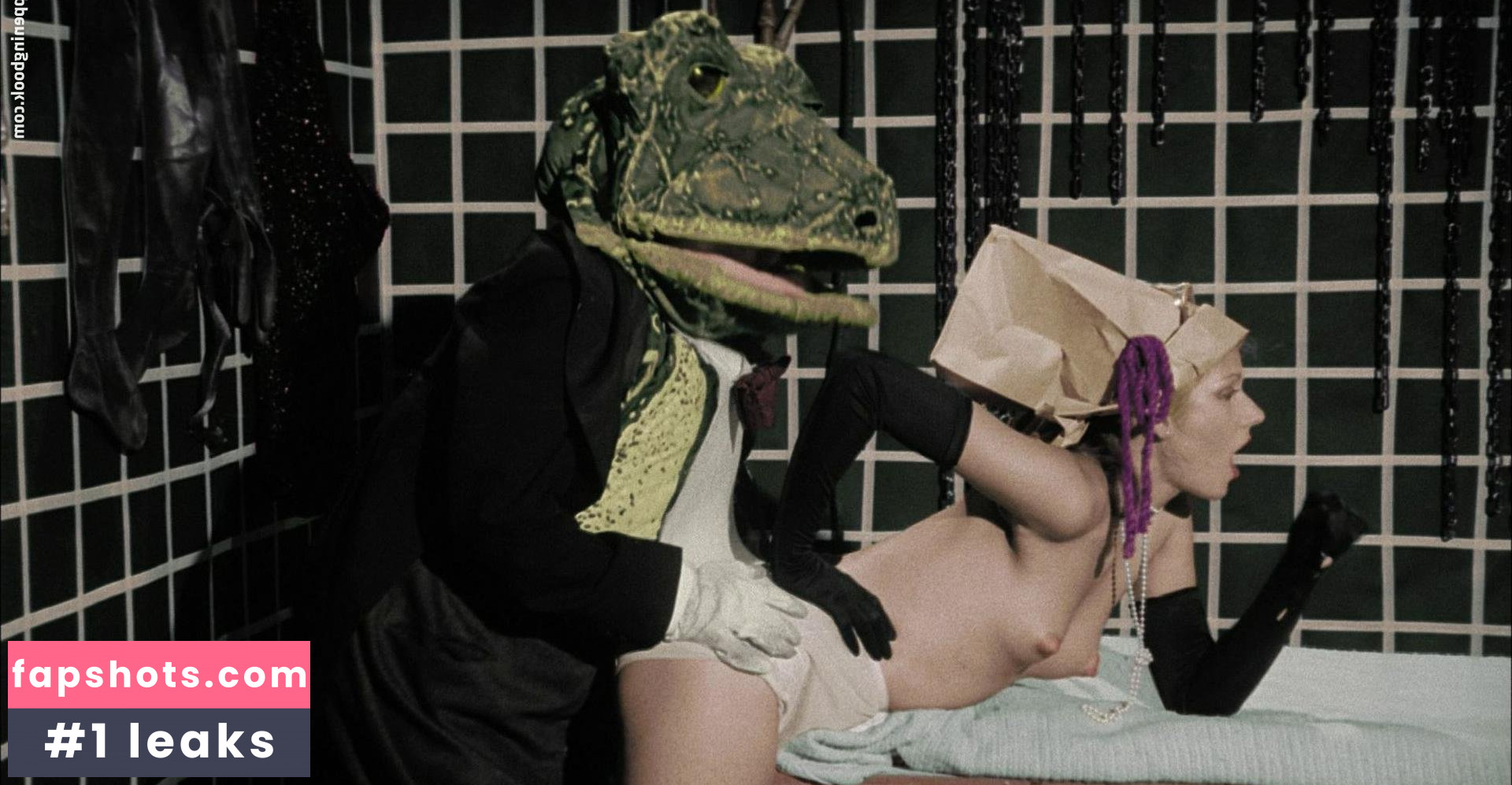 Gisele Lindley gallery photo #7