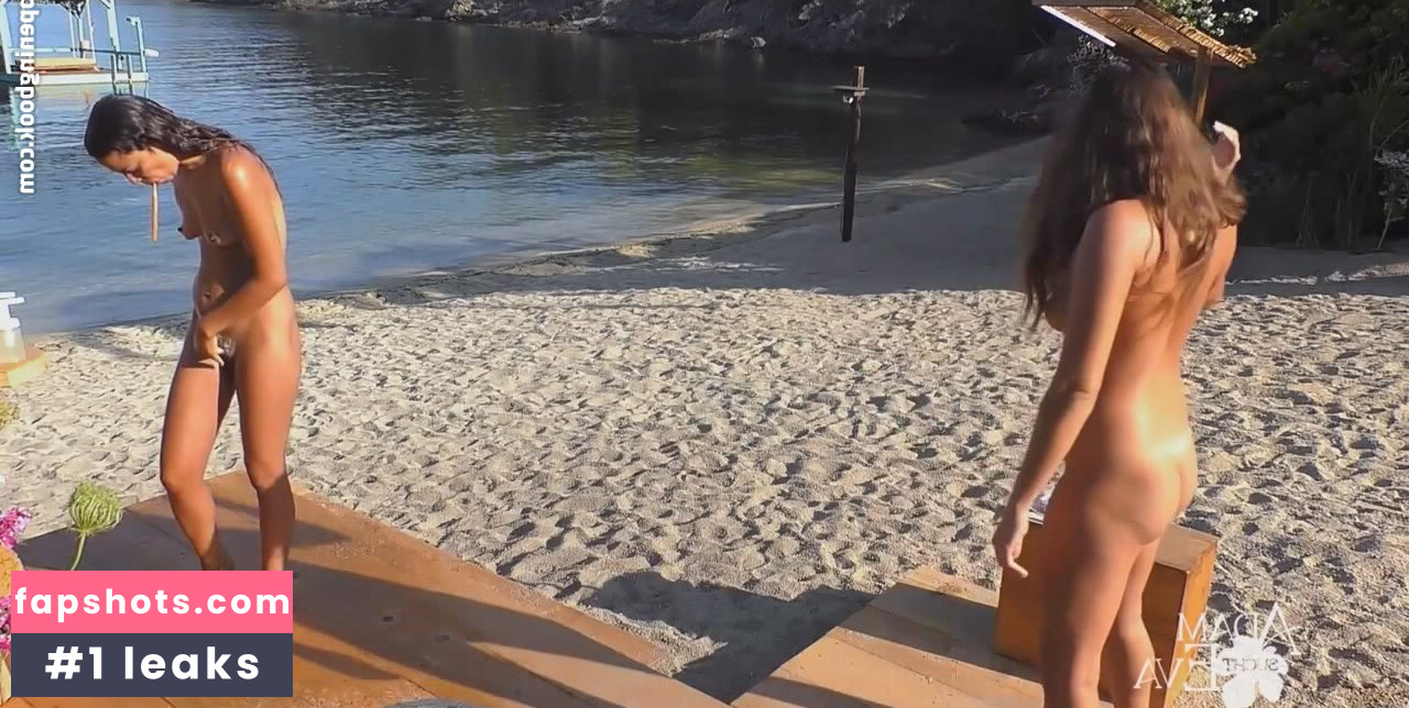 Gisele Oppermann gallery photo #5