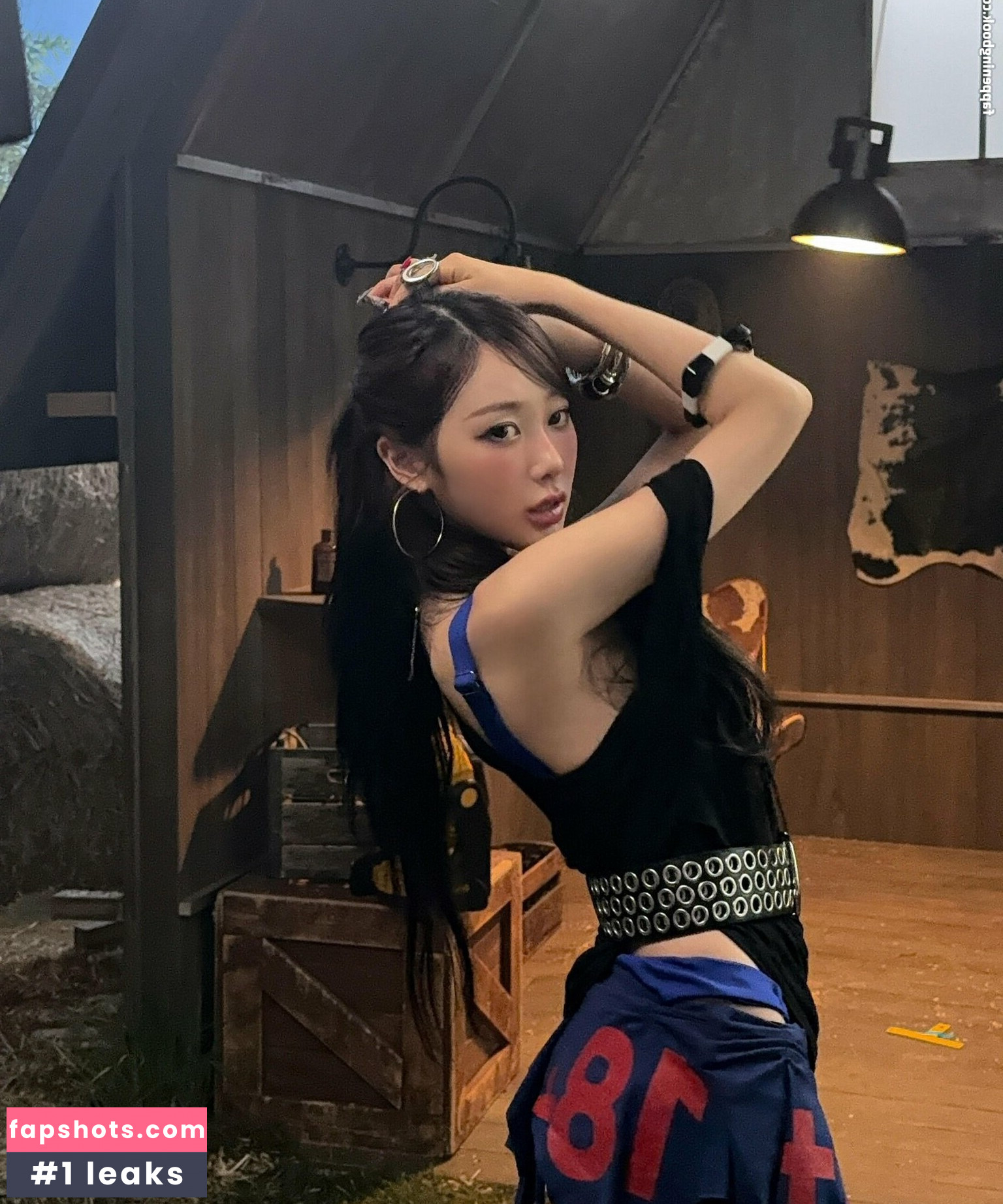 Giselle (æspa gallery photo #2