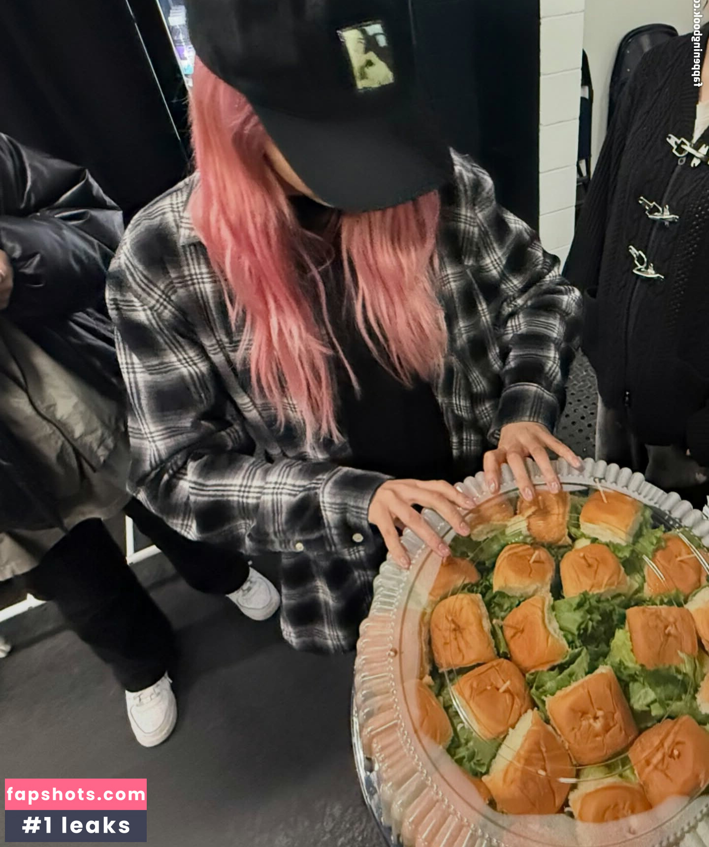 Giselle (æspa gallery photo #101