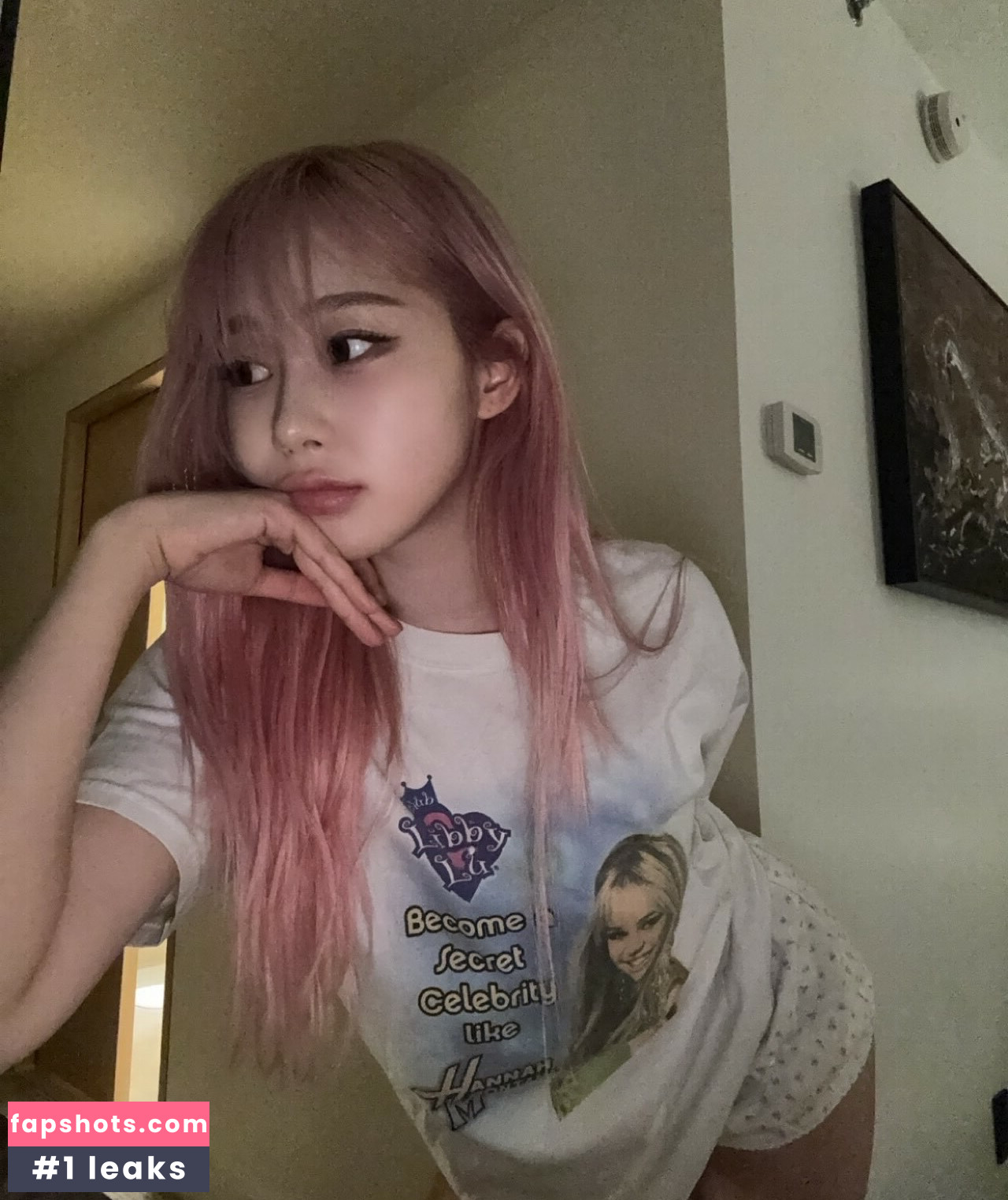 Giselle (æspa gallery photo #107