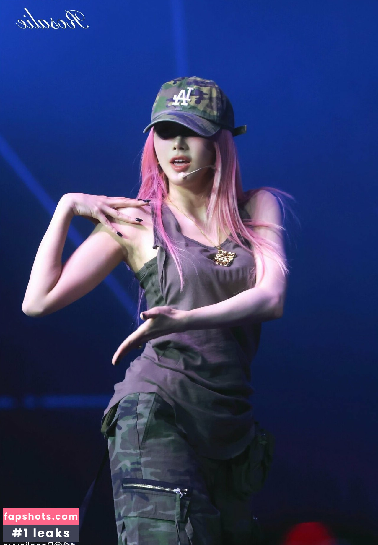 Giselle (æspa gallery photo #109