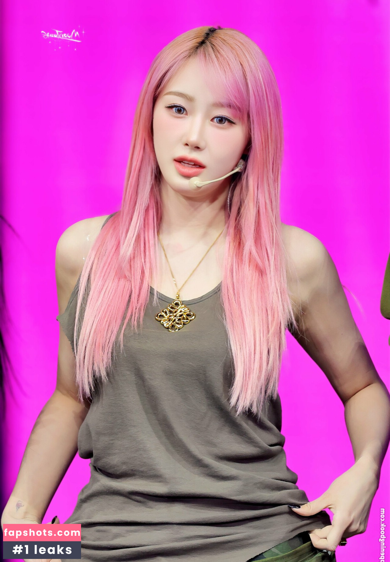 Giselle (æspa gallery photo #111