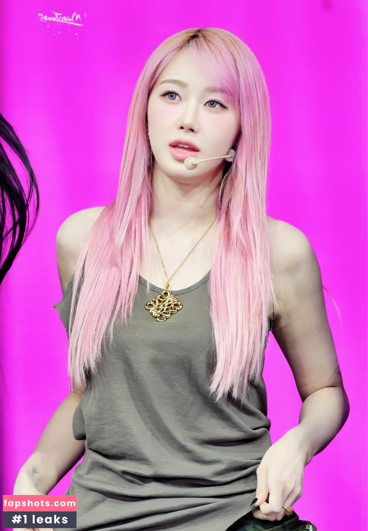 Giselle (æspa gallery photo #113