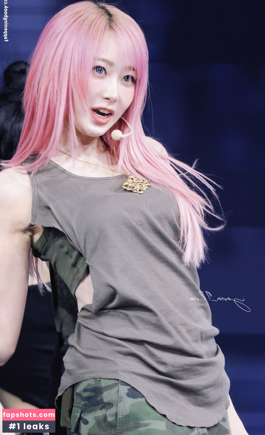 Giselle (æspa gallery photo #116