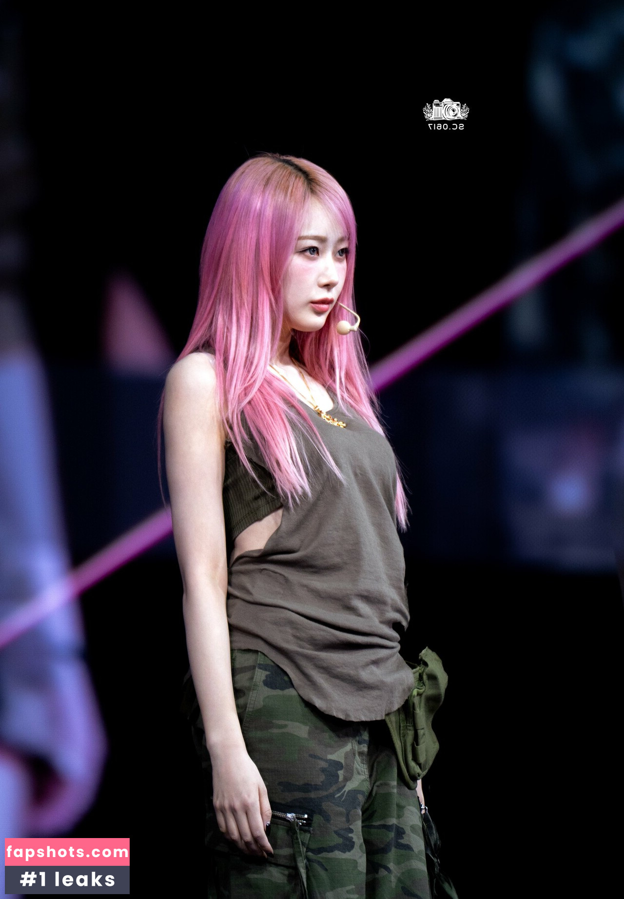 Giselle (æspa gallery photo #117