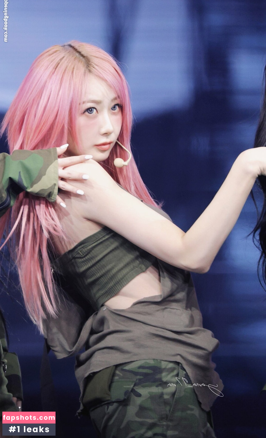 Giselle (æspa gallery photo #118