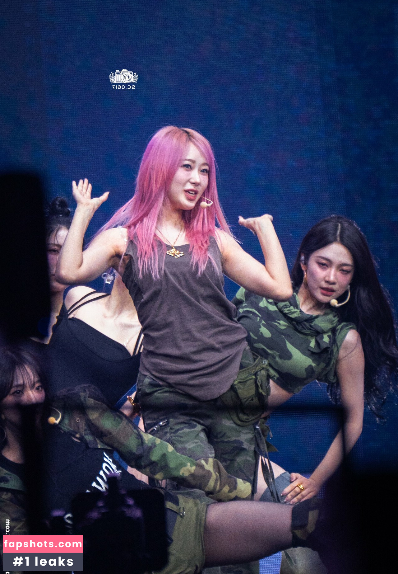 Giselle (æspa gallery photo #119