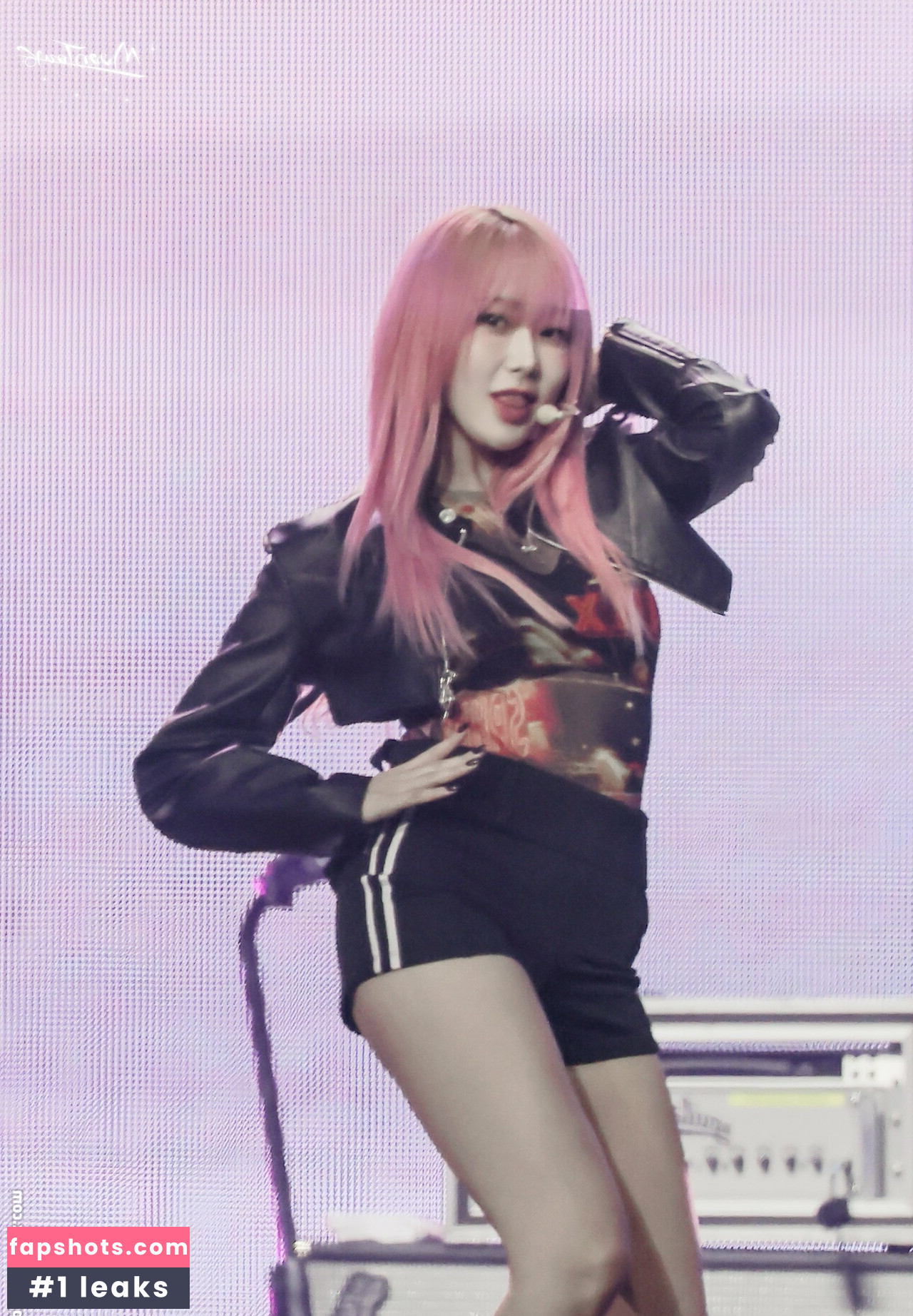 Giselle (æspa gallery photo #120