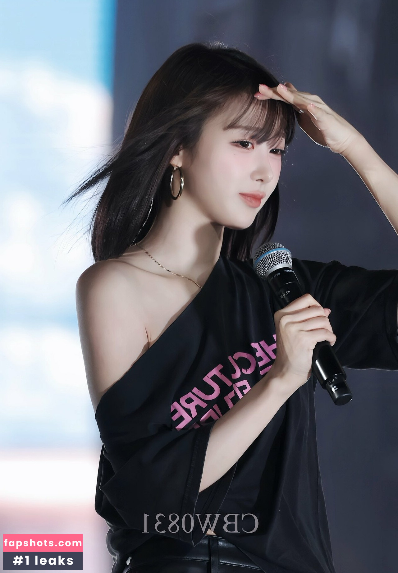 Giselle (æspa gallery photo #13