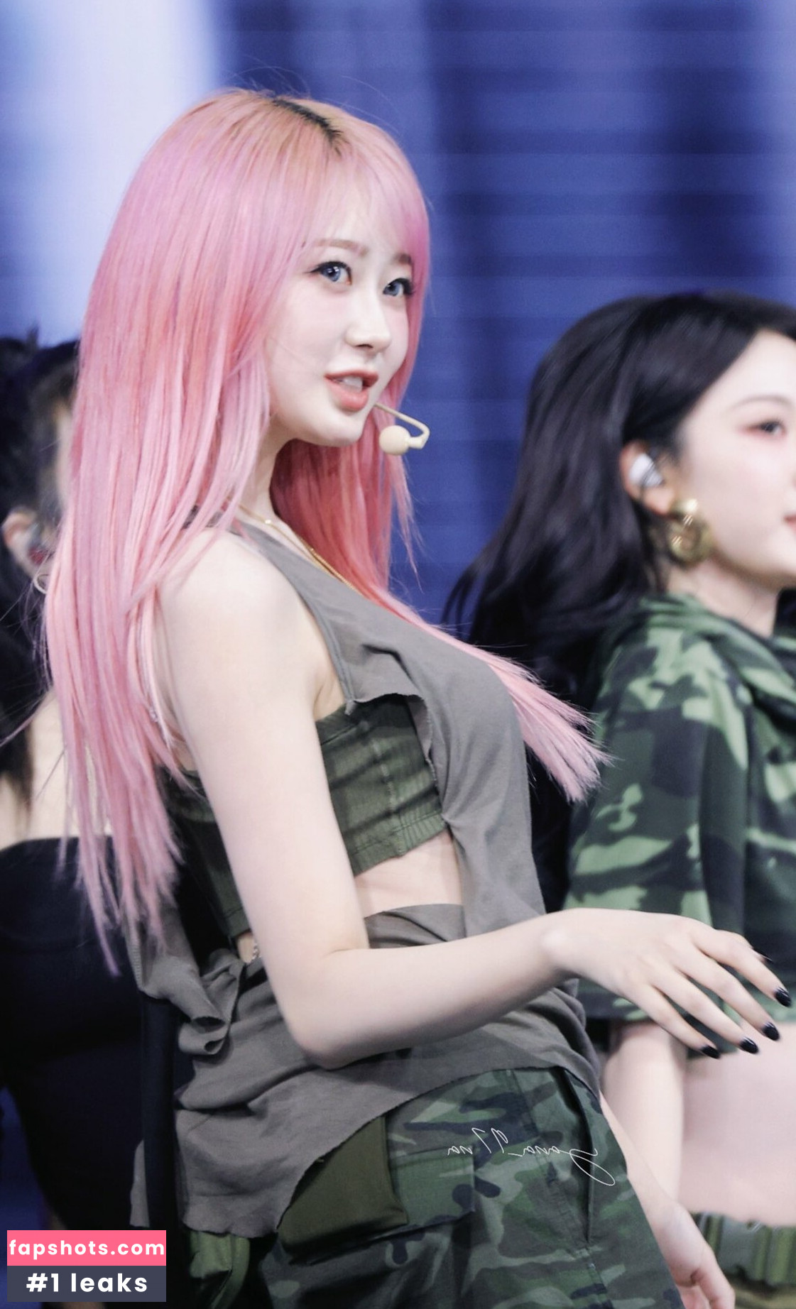 Giselle (æspa gallery photo #121