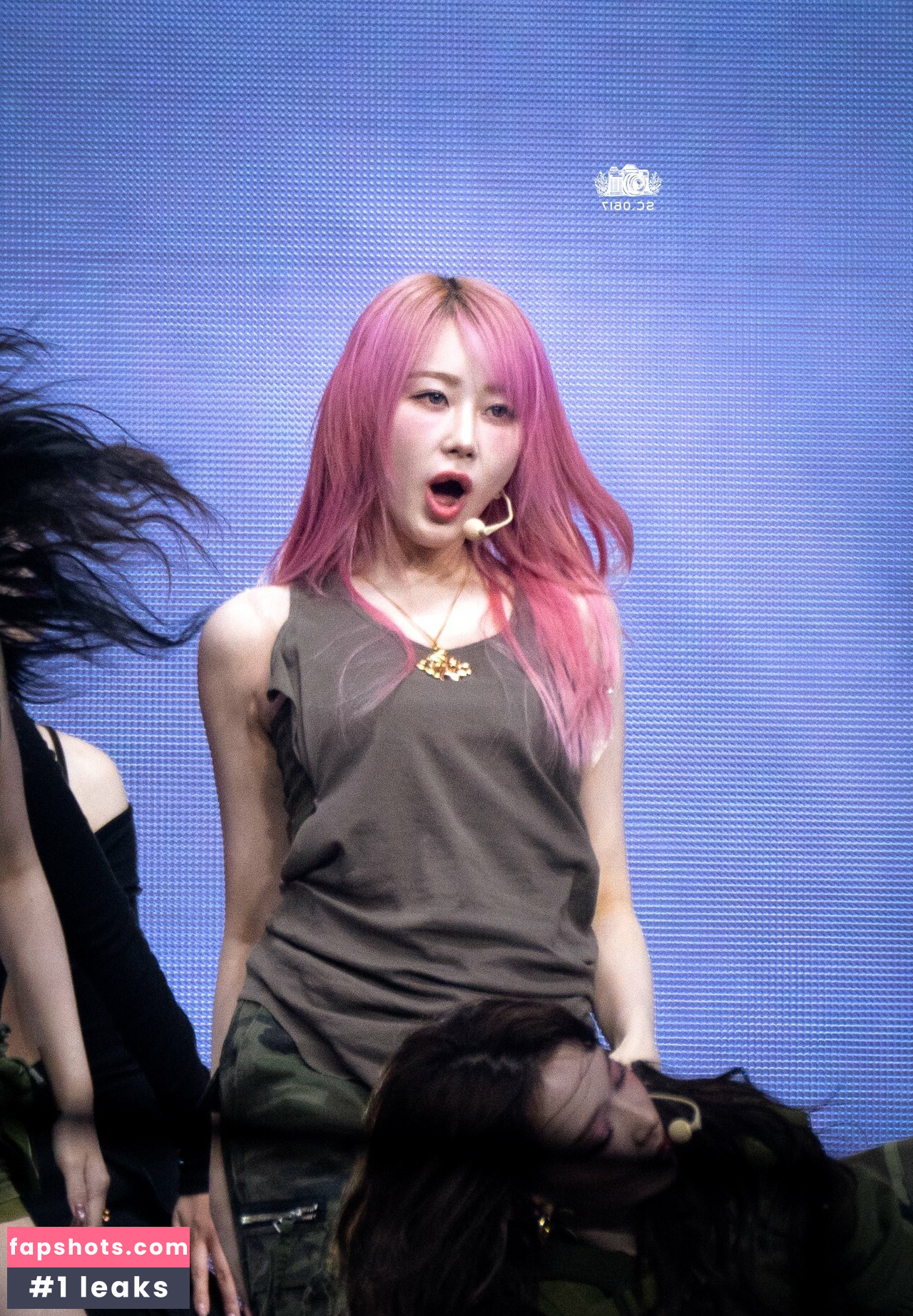 Giselle (æspa gallery photo #123