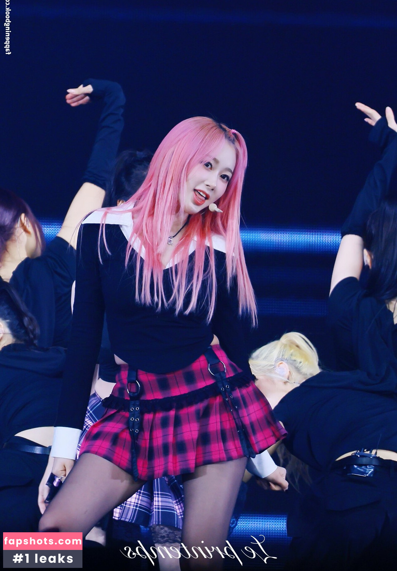 Giselle (æspa gallery photo #124