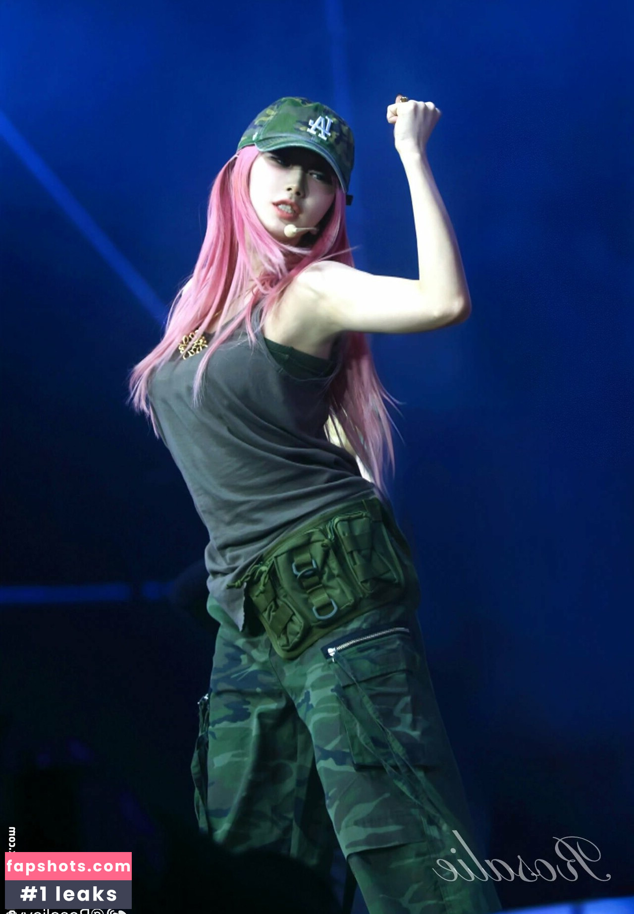 Giselle (æspa gallery photo #126