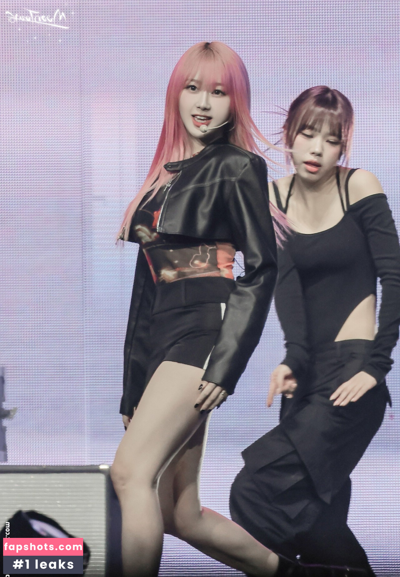 Giselle (æspa gallery photo #127