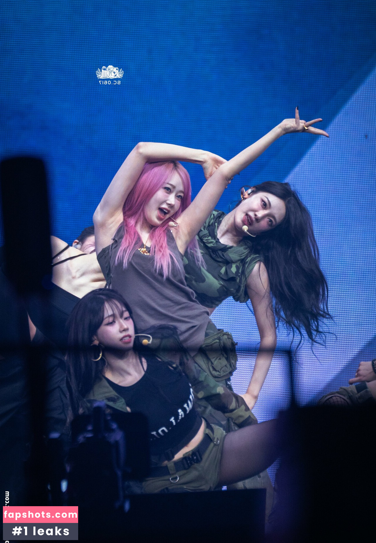 Giselle (æspa gallery photo #129