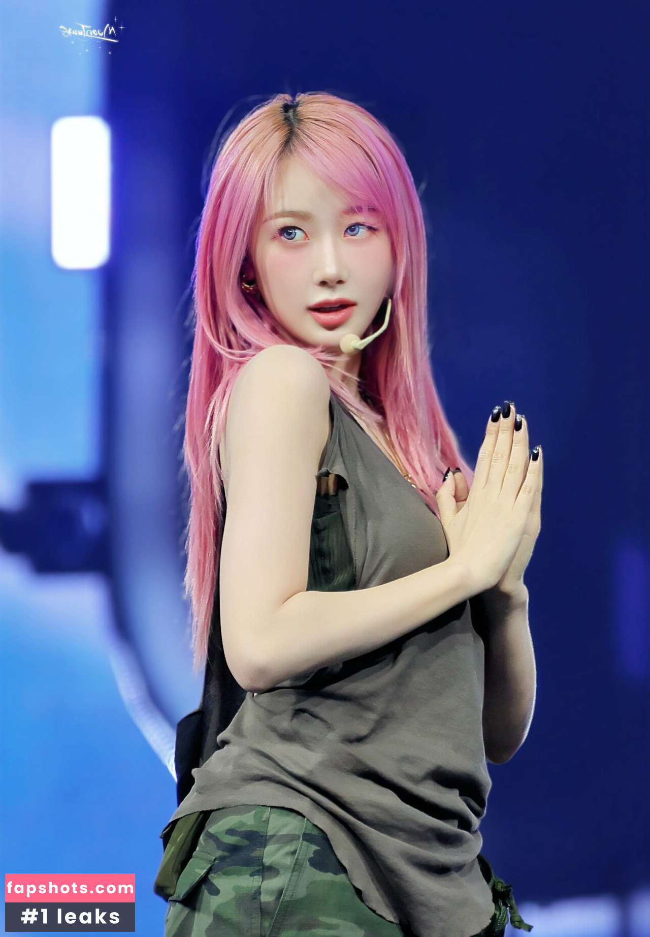 Giselle (æspa gallery photo #131