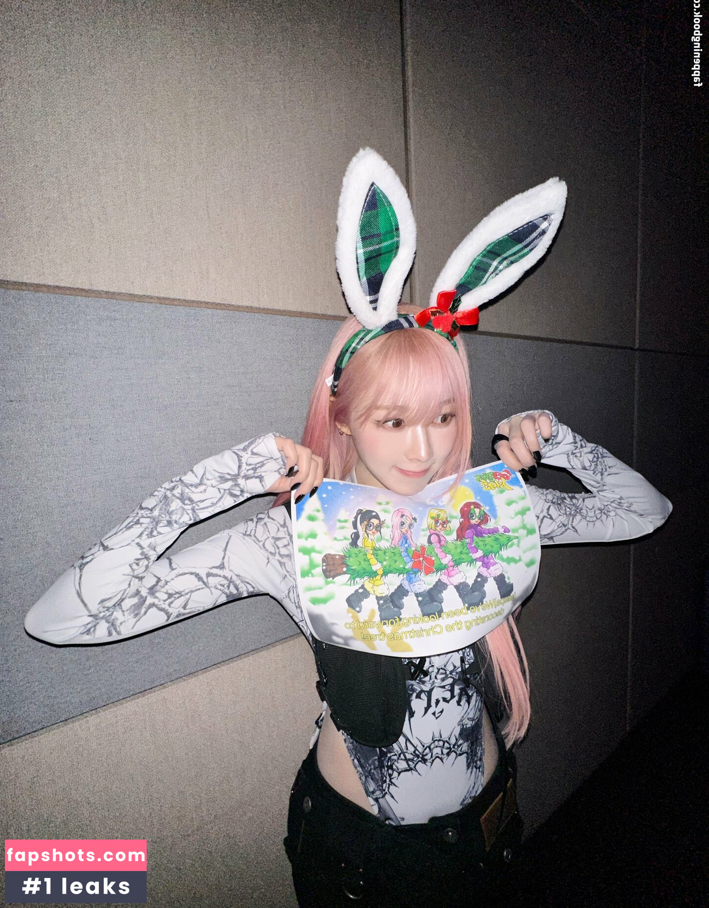 Giselle (æspa gallery photo #133