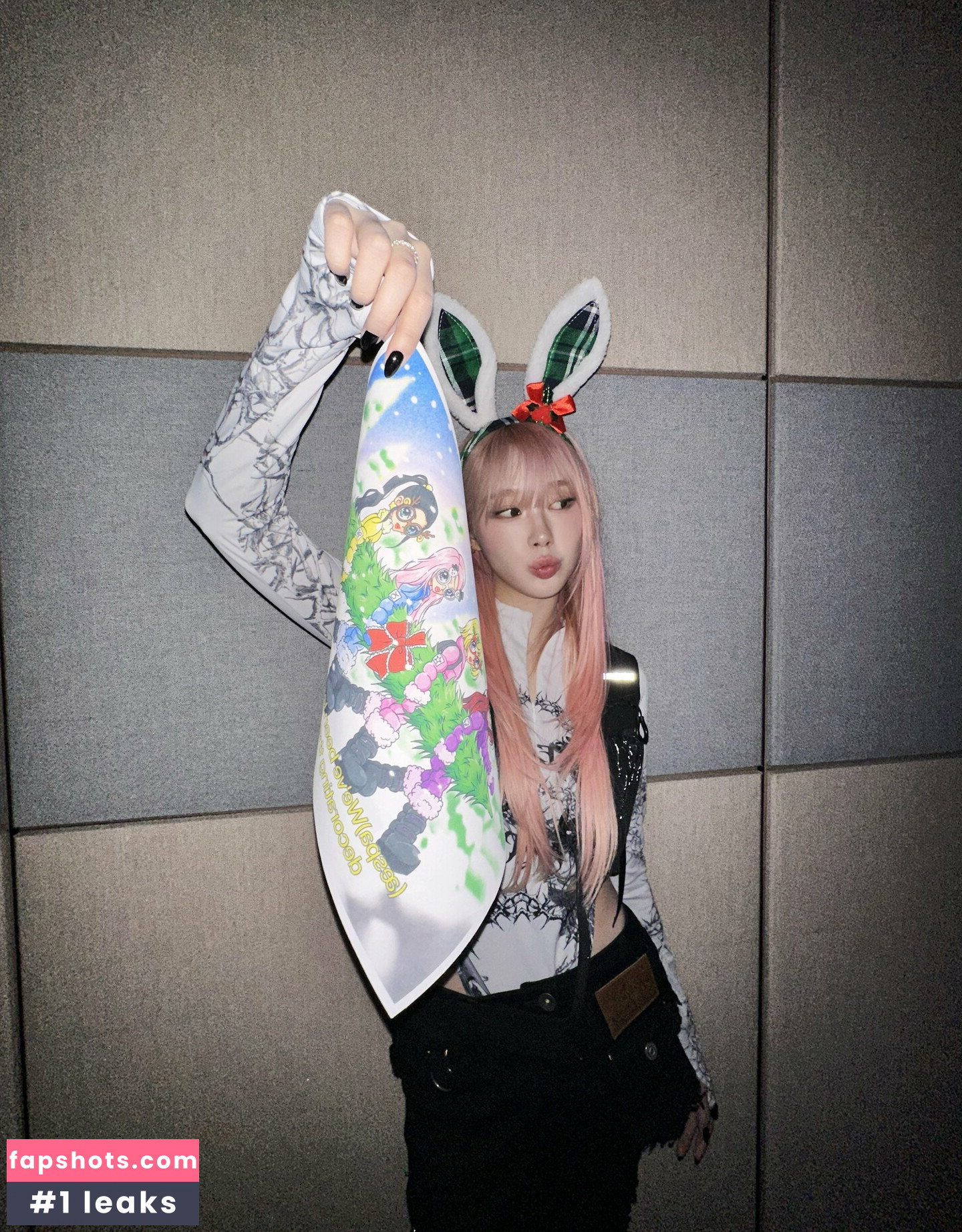 Giselle (æspa gallery photo #134